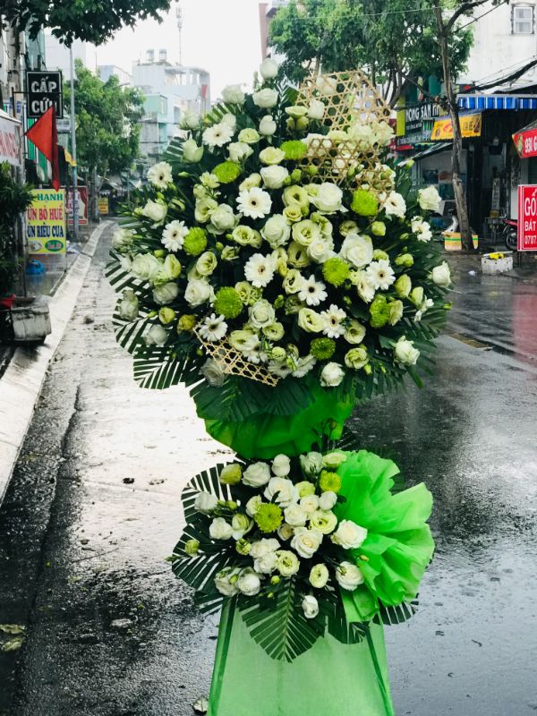 Cánh cửa hy vọng