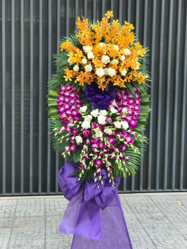 Thay lời trái tim