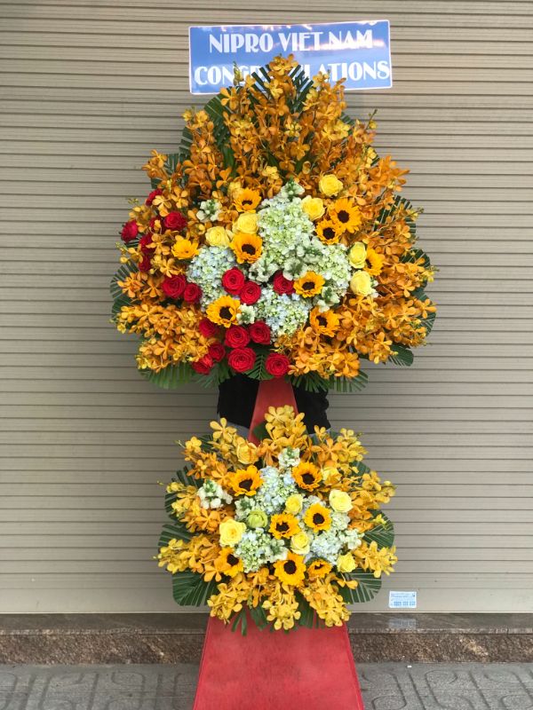 Tài cát thịnh vượng 01