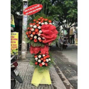 Quyết thắng HTK105